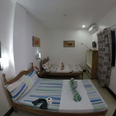 Rodriguez Lodge El Nido Bagian luar foto