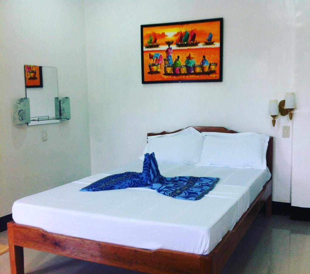 Rodriguez Lodge El Nido Bagian luar foto