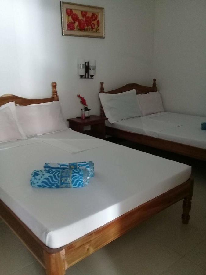 Rodriguez Lodge El Nido Bagian luar foto