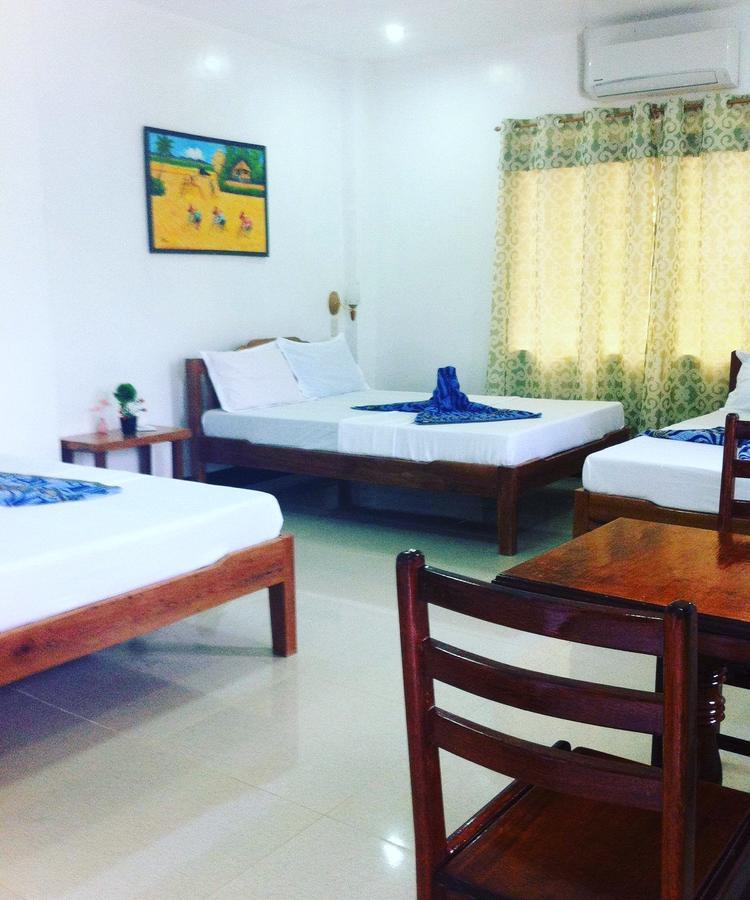 Rodriguez Lodge El Nido Bagian luar foto