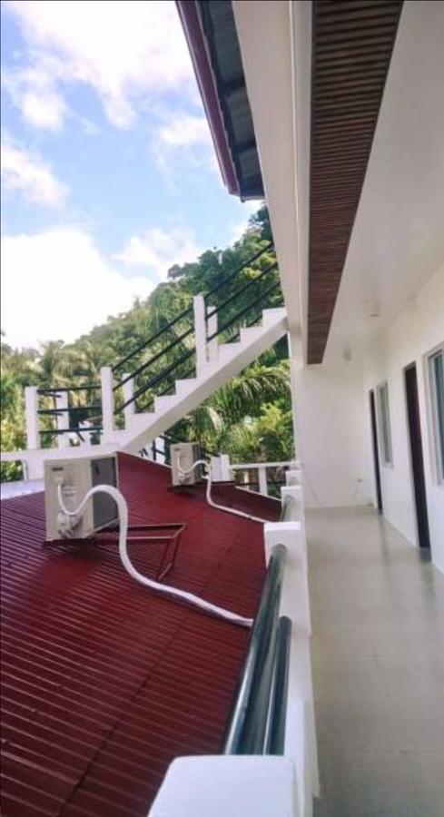 Rodriguez Lodge El Nido Bagian luar foto