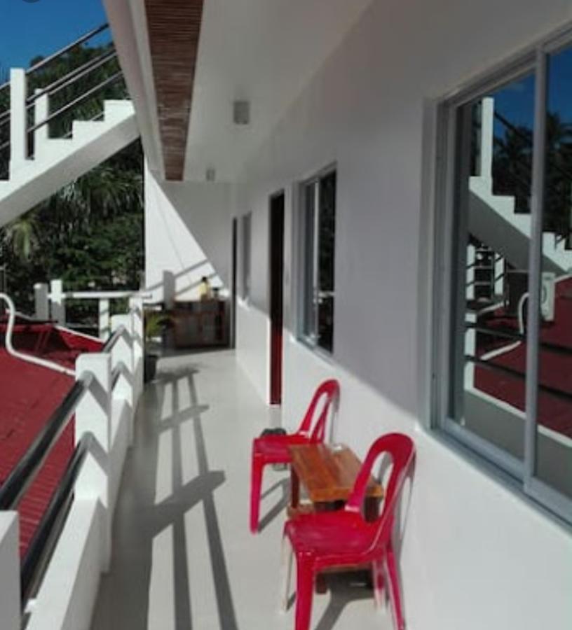 Rodriguez Lodge El Nido Bagian luar foto
