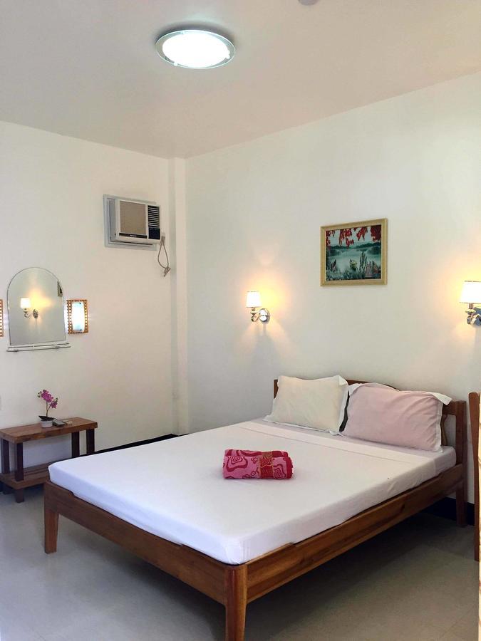 Rodriguez Lodge El Nido Bagian luar foto