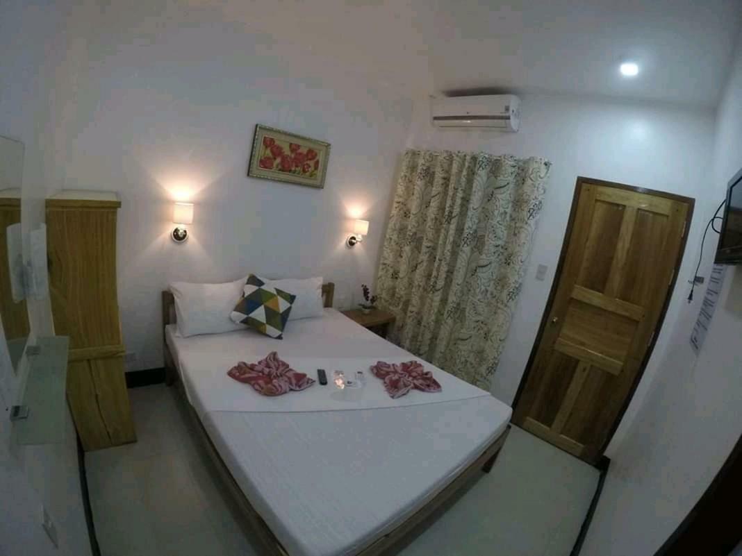 Rodriguez Lodge El Nido Bagian luar foto